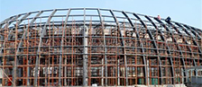 鋼結(jié)構(gòu)工程